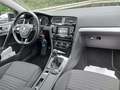 View of dashboard