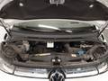 Vue du compartiment moteur