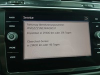 Статус автомобиля
