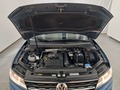 View of engine compartment