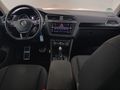 View of dashboard