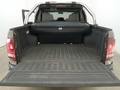 View of boot / luggage space