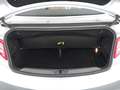 View of boot / luggage space