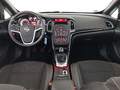 View of dashboard