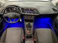 View of dashboard