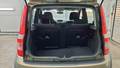 View of boot / luggage space