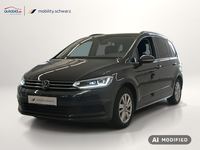 Вид спереди слева