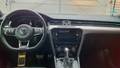 View of dashboard