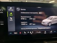 Статус автомобиля