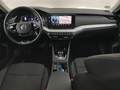 View of dashboard
