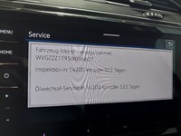 Документ о выполнении сервиса