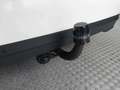 View of trailer tow-bar hitch