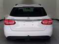 Rear view