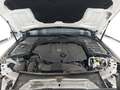 View of engine compartment