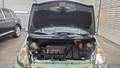 View of engine compartment