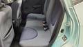 View of rear seat