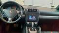 View of dashboard