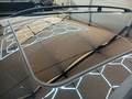 View of sunroof / panoramic roof