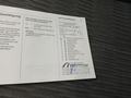 Attestation d'entretien