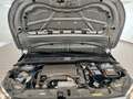 Vue du compartiment moteur