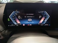 Вид на приборную панель