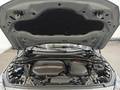 View of engine compartment
