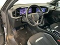 View of dashboard