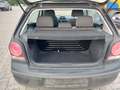 View of boot / luggage space