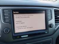 Статус автомобиля
