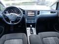 View of dashboard
