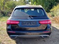 Rear view
