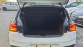 View of boot / luggage space