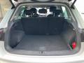 View of boot / luggage space