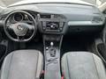 View of dashboard