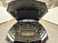 Vue du compartiment moteur