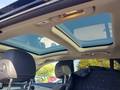 View of sunroof / panoramic roof