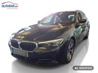 BMW 520d