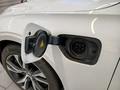 View of fittings for electric vehicle