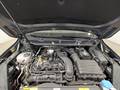 Vue du compartiment moteur