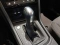 Vue de la console centrale