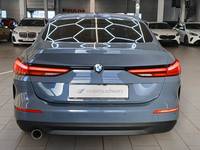 Rear view