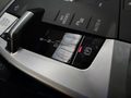 Vue de la console centrale