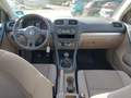 View of dashboard
