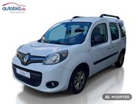 Renault Kangoo 1,5 dCi