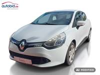 Renault Clio IV Experience 1,5 dCi