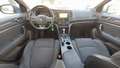 View of dashboard