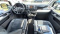 View of dashboard