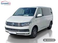 VW T6 Multivan 2,0 TDI FWD DSG  "Generation Six"