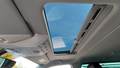 View of sunroof / panoramic roof