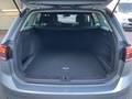 View of boot / luggage space